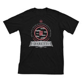 Commander Daretti - Magic the Gathering Unisex T-Shirt - epicupgrades