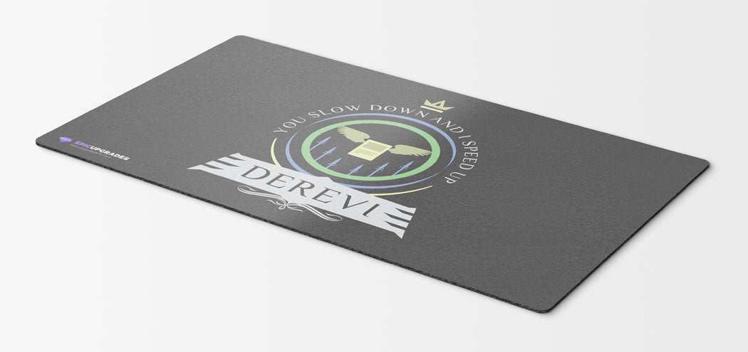 Playmat - Commander Derevi Magic the Gathering - epicupgrades