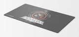 Playmat - Commander Kaalia Magic the Gathering - epicupgrades