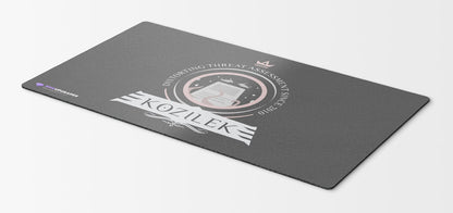 Playmat - Commander Kozilek Magic the Gathering - epicupgrades