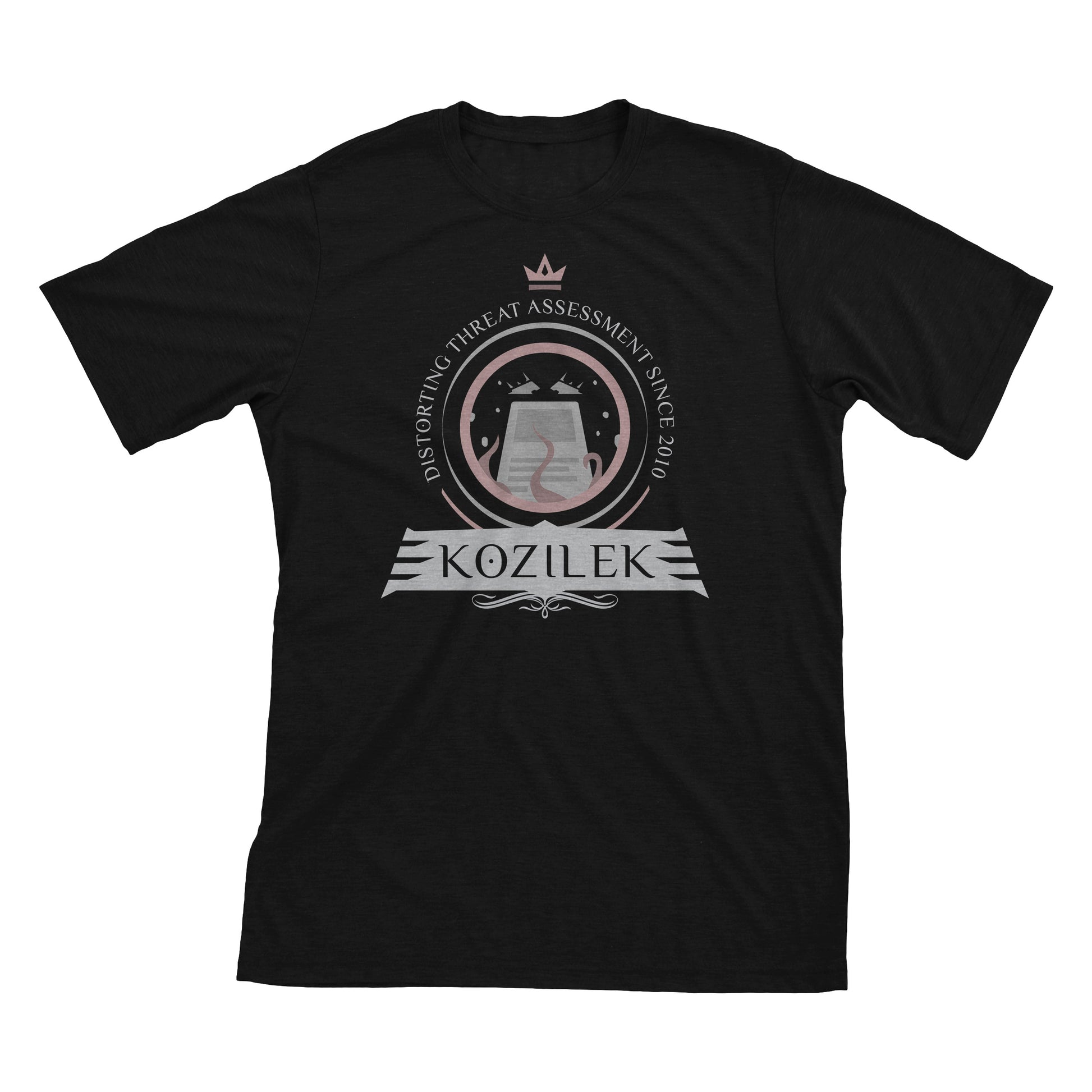Commander Kozilek - Magic the Gathering Unisex T-Shirt - epicupgrades