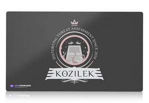Playmat - Commander Kozilek Magic the Gathering - epicupgrades