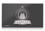 Playmat - Commander Kozilek Magic the Gathering - epicupgrades