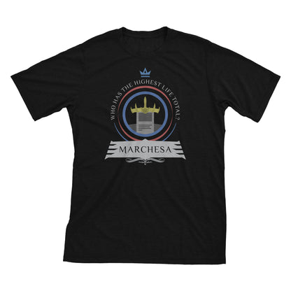 Commander Marchesa the Black Rose - Magic the Gathering Unisex T-Shirt - epicupgrades