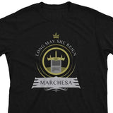 Commander Marchesa - Magic the Gathering Unisex T-Shirt - epicupgrades