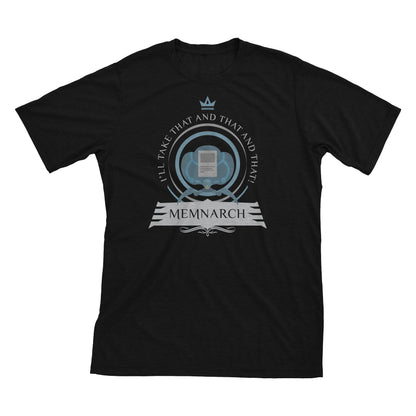 Commander Memnarch - Magic the Gathering Unisex T-Shirt - epicupgrades