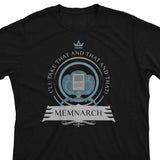 Commander Memnarch - Magic the Gathering Unisex T-Shirt - epicupgrades
