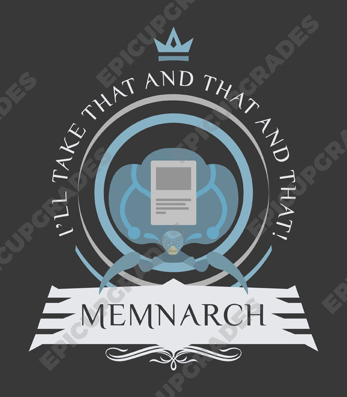 Playmat - Commander Memnarch Magic the Gathering - epicupgrades