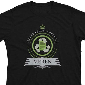 Commander Meren - Magic the Gathering Unisex T-Shirt - epicupgrades