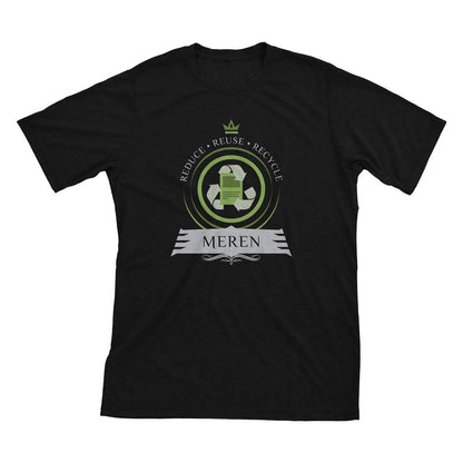 Commander Meren - Magic the Gathering Unisex T-Shirt - epicupgrades