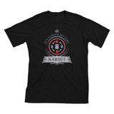 Commander Narset - Magic the Gathering Unisex T-Shirt - epicupgrades