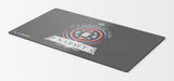 Playmat -  Commander Narset Magic the Gathering - epicupgrades