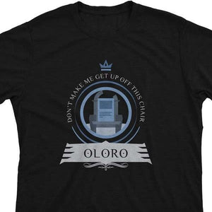 Commander Oloro - Magic the Gathering Unisex T-Shirt - epicupgrades