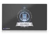 Playmat -  Commander Oloro Magic the Gathering - epicupgrades