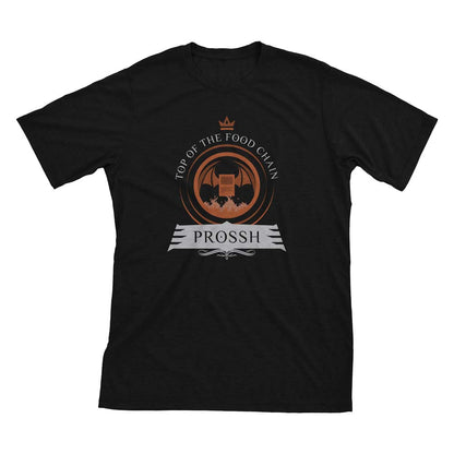 Commander Prossh - Magic the Gathering Unisex T-Shirt - epicupgrades