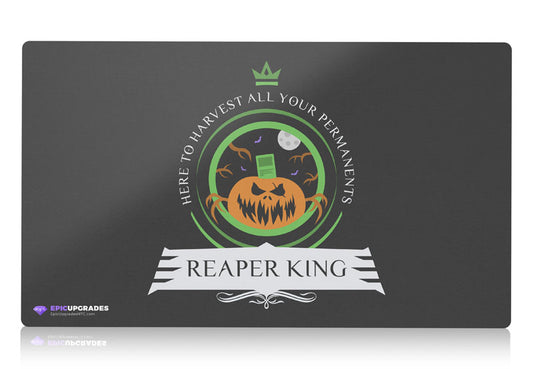 Playmat - Commander Reaper King Magic the Gathering - epicupgrades