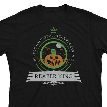 Commander Reaper King - Magic the Gathering Unisex T-Shirt - epicupgrades