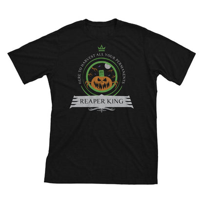Commander Reaper King - Magic the Gathering Unisex T-Shirt - epicupgrades