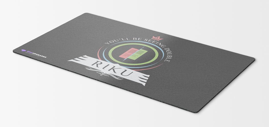 Playmat -  Commander Riku Magic the Gathering - epicupgrades