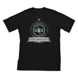 Commander Sen Triplets - Magic the Gathering Unisex T-Shirt - epicupgrades
