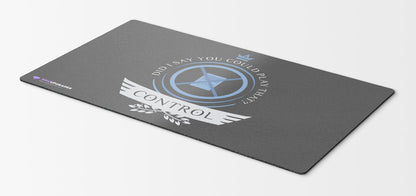 Playmat - Control Life V1 Magic the Gathering - epicupgrades