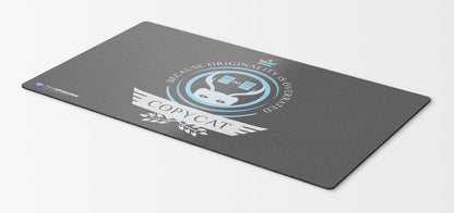Playmat - Copycat Life V1 Magic the Gathering - epicupgrades