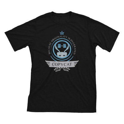 Copycat Life V1 - Magic the Gathering Unisex T-Shirt - epicupgrades