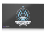 Playmat - Copycat Life V2 Magic the Gathering - epicupgrades