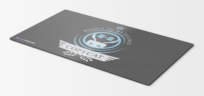 Playmat - Copycat Life V2 Magic the Gathering - epicupgrades