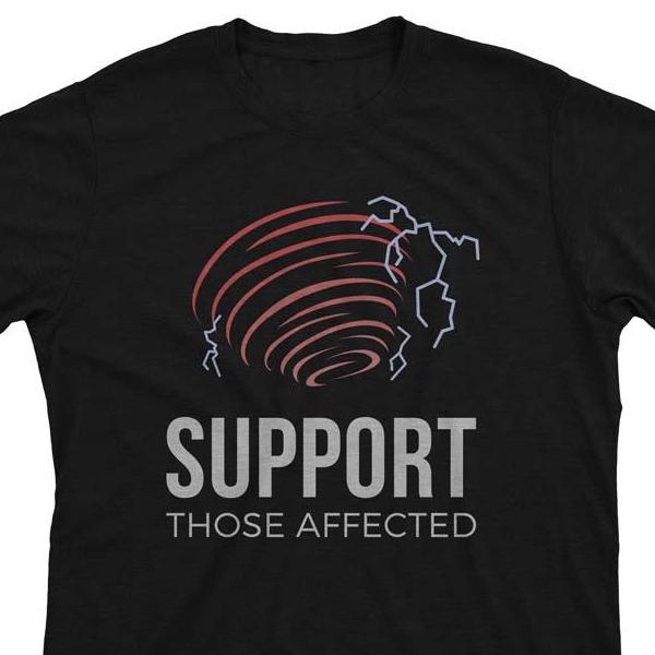 Rift for a Cause - Magic the Gathering Unisex T-Shirt - epicupgrades