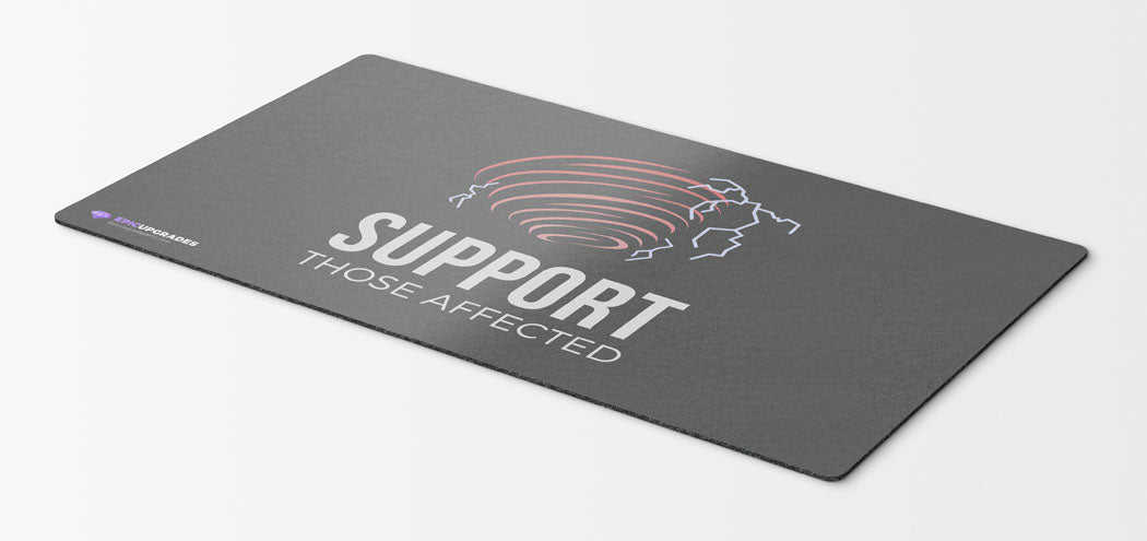 Playmat - Rift for a Cause Magic the Gathering - epicupgrades