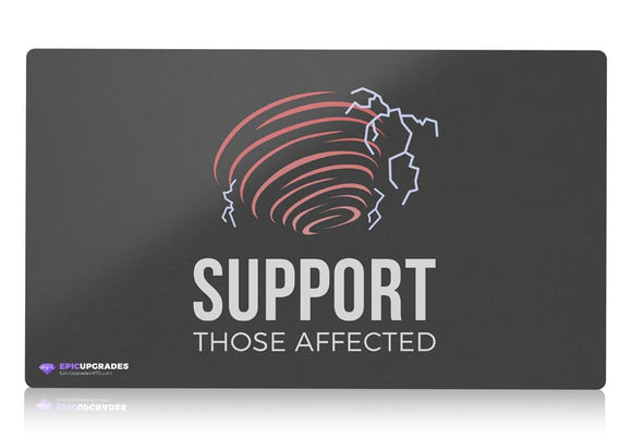 Playmat - Rift for a Cause Magic the Gathering - epicupgrades