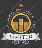 Limited Life V2 - Magic the Gathering Unisex T-Shirt - epicupgrades