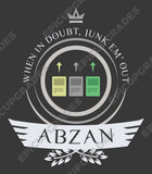 Abzan Life - Magic the Gathering Unisex T-Shirt - epicupgrades