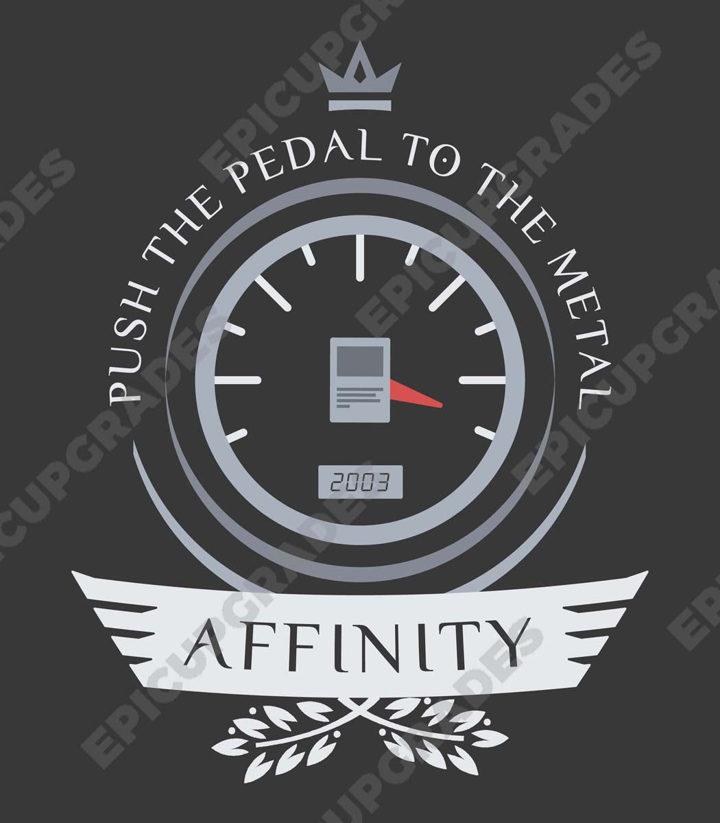Affinity Life V1 - Magic the Gathering Unisex T-Shirt - epicupgrades