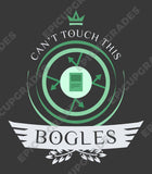 Bogles Life V1 - Magic the Gathering Unisex T-Shirt - epicupgrades