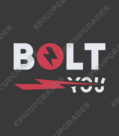 Bolt You - Magic the Gathering Unisex T-Shirt - epicupgrades