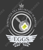 Eggs Life - Magic the Gathering Unisex T-Shirt - epicupgrades
