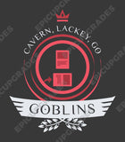 Goblins Life V1 - Magic the Gathering Unisex T-Shirt - epicupgrades