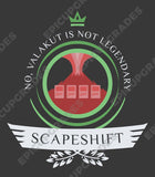 Scapeshift Life V1 - Magic the Gathering Unisex T-Shirt - epicupgrades