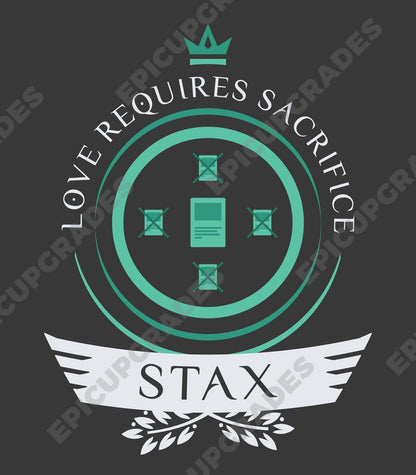 Stax Life - Magic the Gathering Unisex T-Shirt - epicupgrades