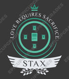 Stax Life - Magic the Gathering Unisex T-Shirt - epicupgrades