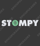 Stompy - Magic the Gathering Unisex T-Shirt - epicupgrades