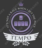 Tempo Life - Magic the Gathering Unisex T-Shirt - epicupgrades