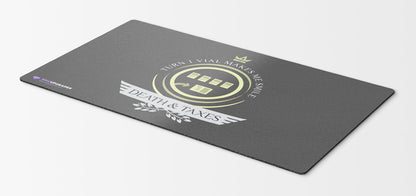 Playmat - Death and Taxes Life V1 Magic the Gathering - epicupgrades