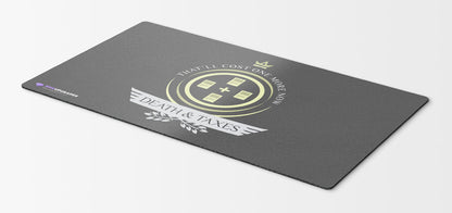 Playmat - Death and Taxes Life V2 Magic the Gathering - epicupgrades