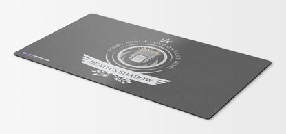 Playmat - Death's Shadow Life V1 Magic the Gathering - epicupgrades