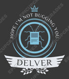 Playmat - Delver Life V2 Magic the Gathering - epicupgrades