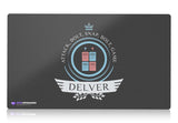 Playmat - Delver Life V1 Magic the Gathering - epicupgrades