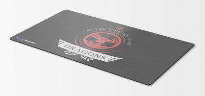 Playmat - Dragons Life Magic the Gathering - epicupgrades
